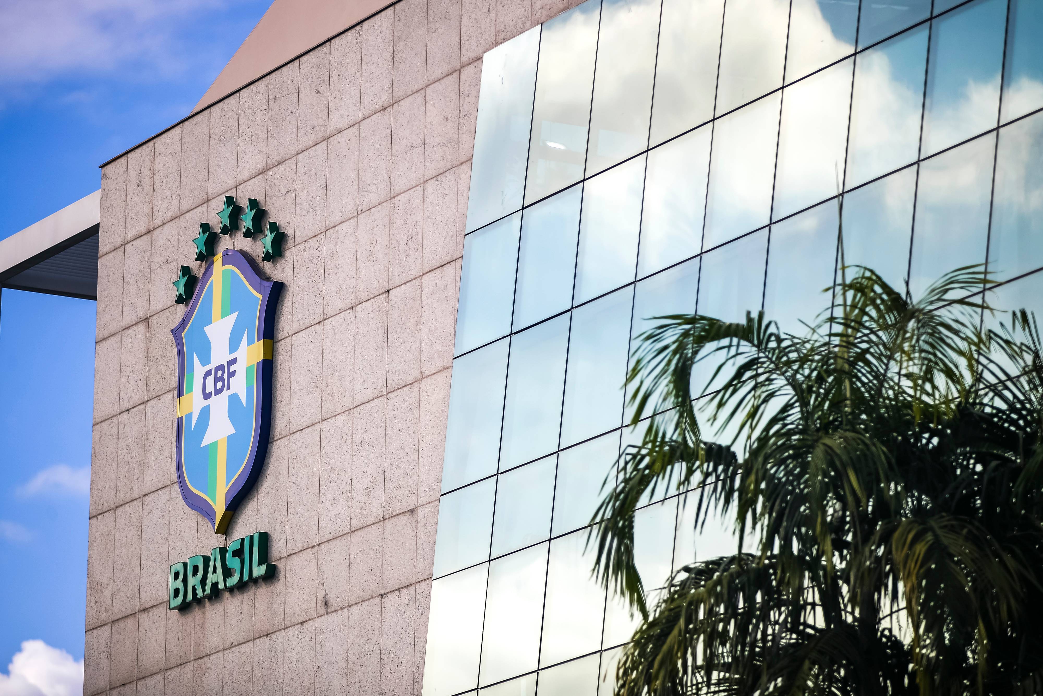 CBF convoca eleições para dia 25; Ancelotti chega no dia seguinte