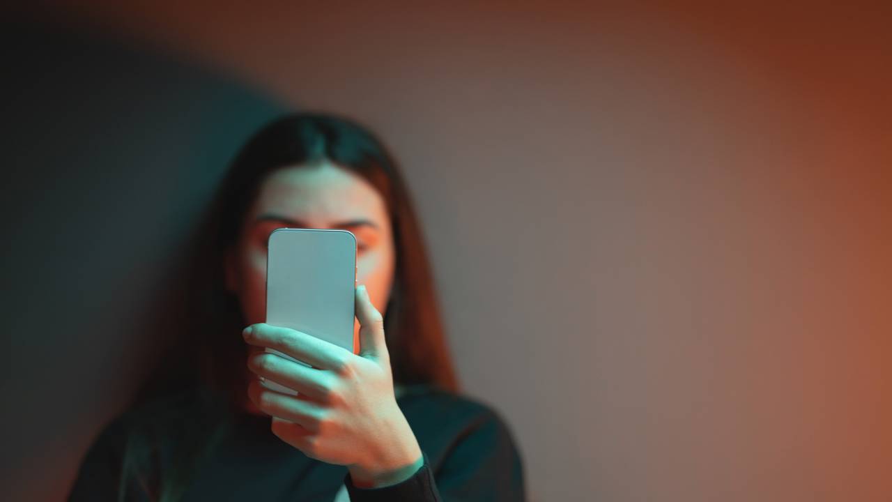 ADOLESCÊNCIA - Saúde mental: o impacto das redes sociais