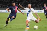 Paris Saint-Germain v FC Internazionale – Preseason Friendly