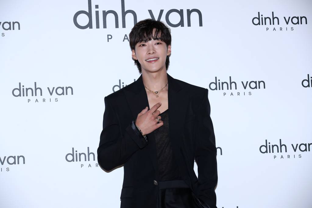 Estrela de K-dramas, Woo Do-hwan vem ao Brasil em agosto