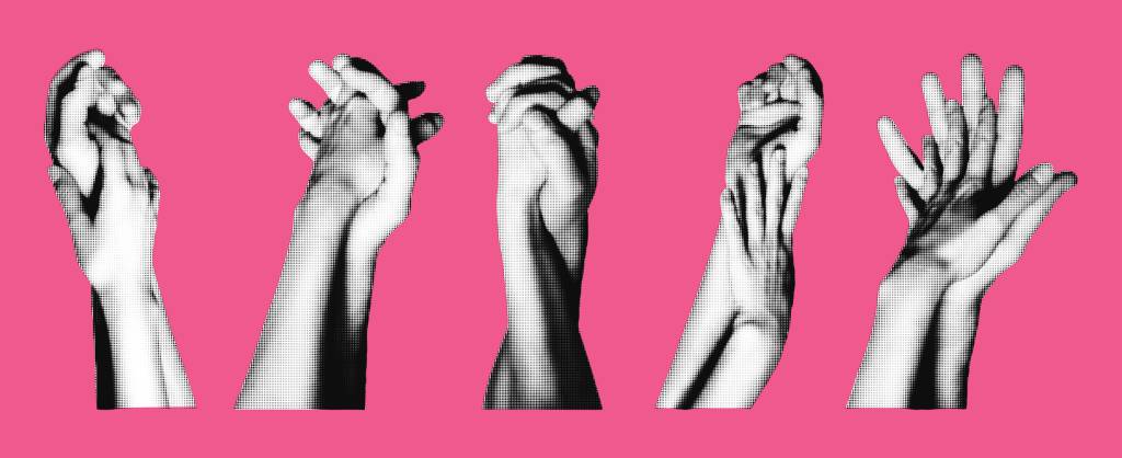 O que acontece no cérebro quando vemos alguém ser tocado, segundo estudo