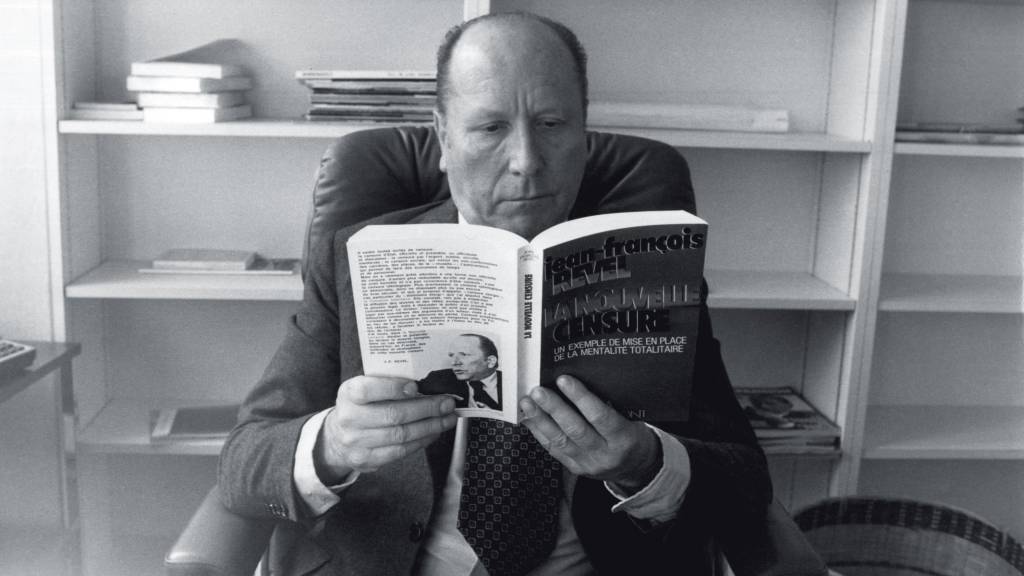 O pensamento mágico