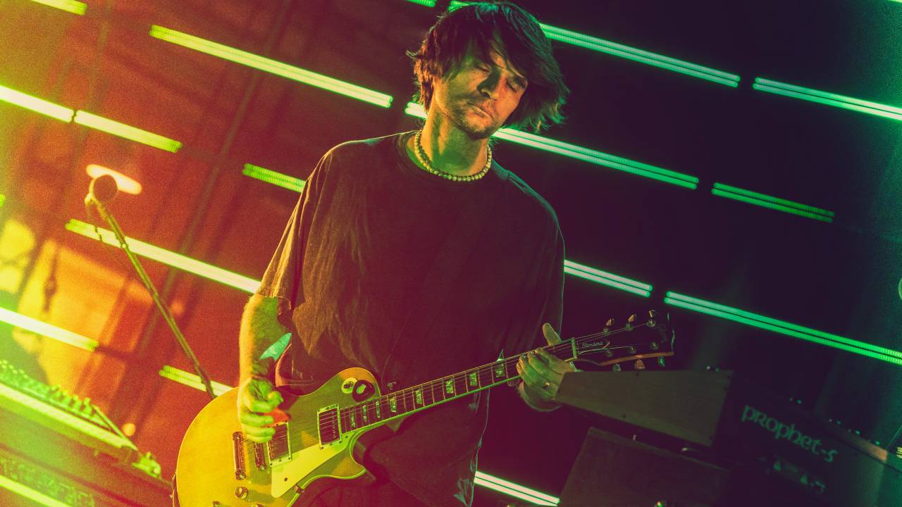 Jonny Greenwood