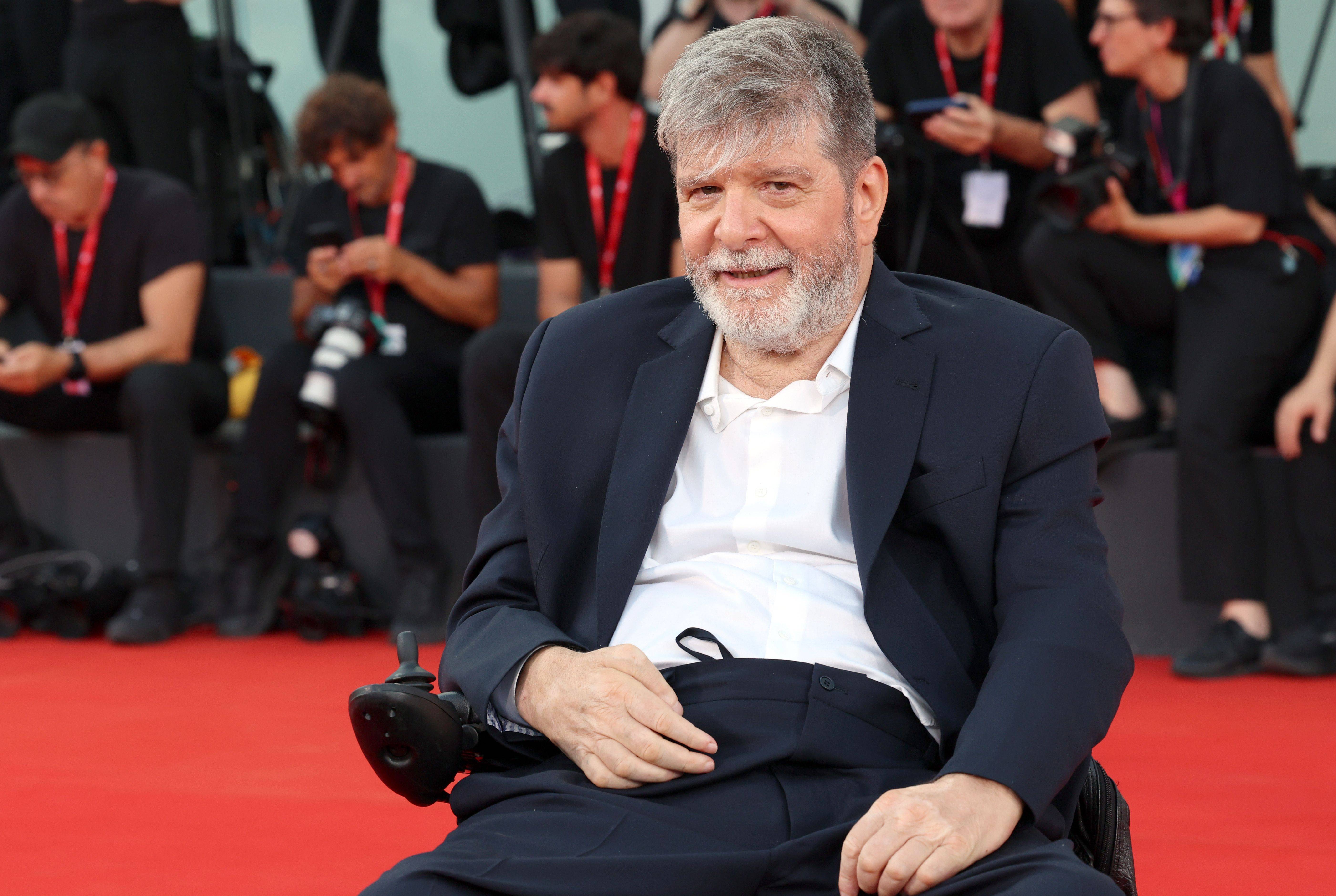 Netflix vai adaptar livro clássico do autor de ‘Ainda Estou Aqui’