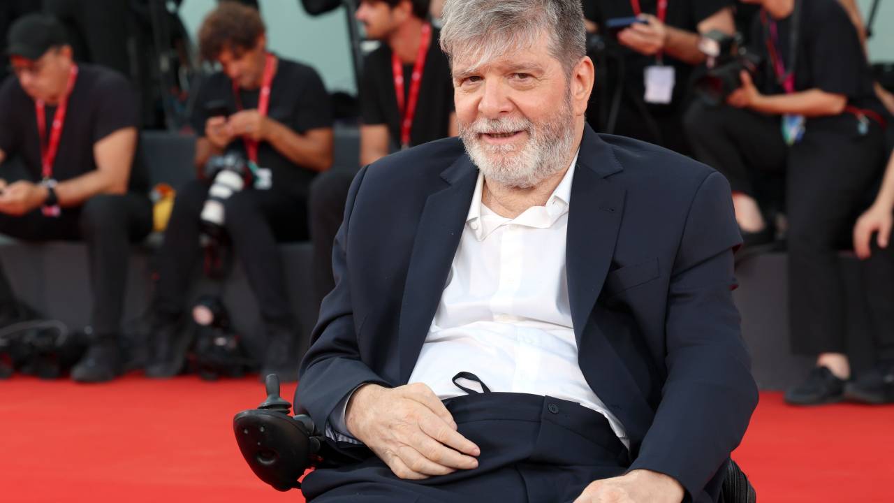 Marcelo Rubens Paiva