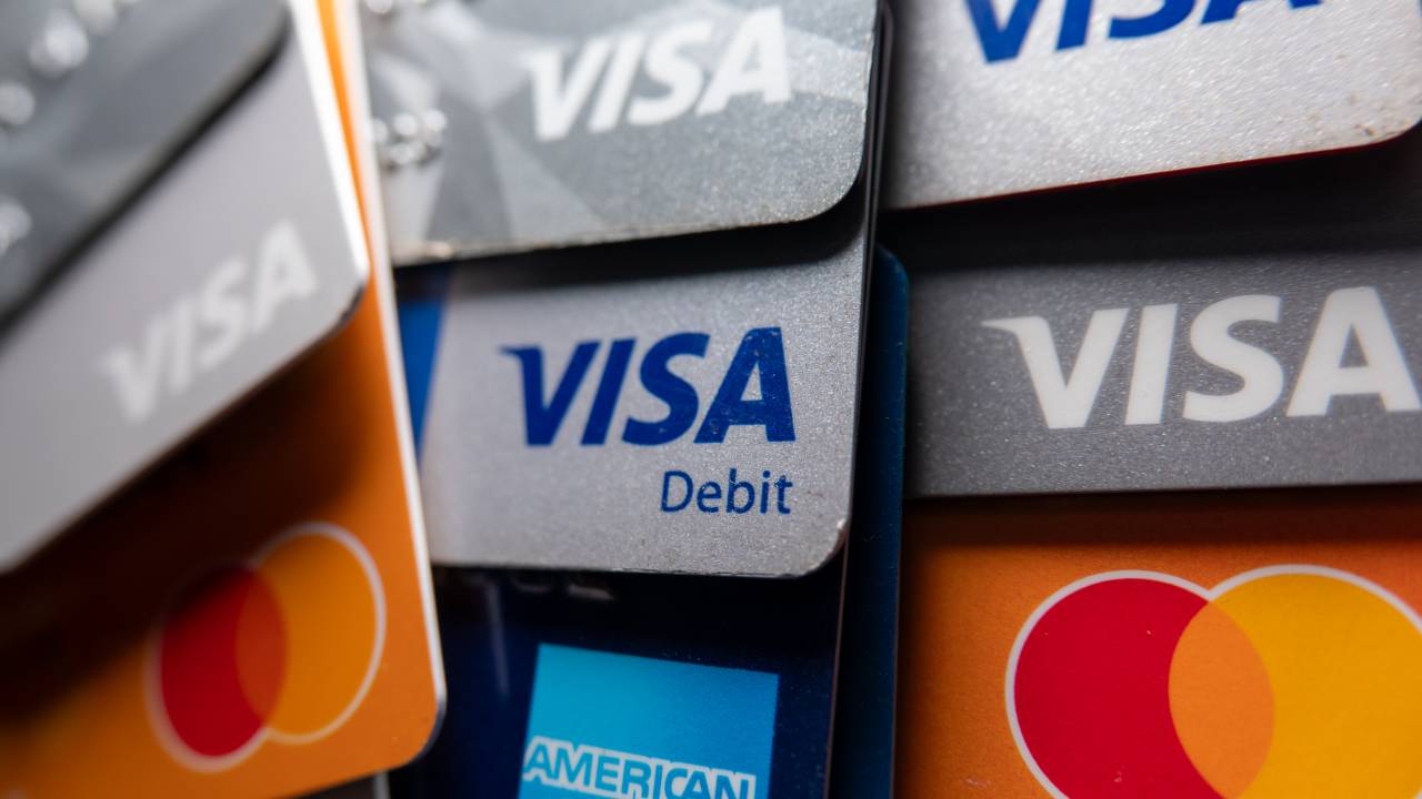 Visa