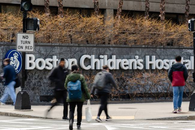 Boston Children's Hospital: plataforma inovadora pode ser acessada por profissionais de saúde em locais remotos ou sem infraestrutura desde que tenham conexão à internet