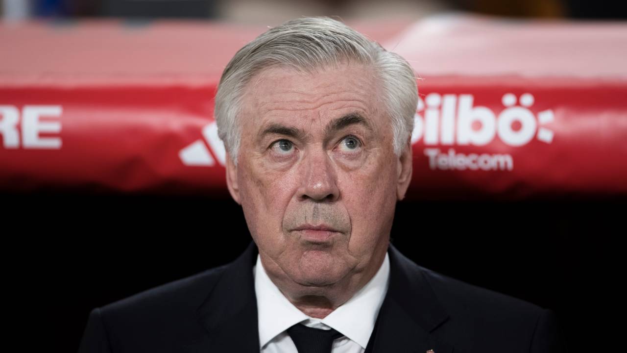 Carlo Ancelotti