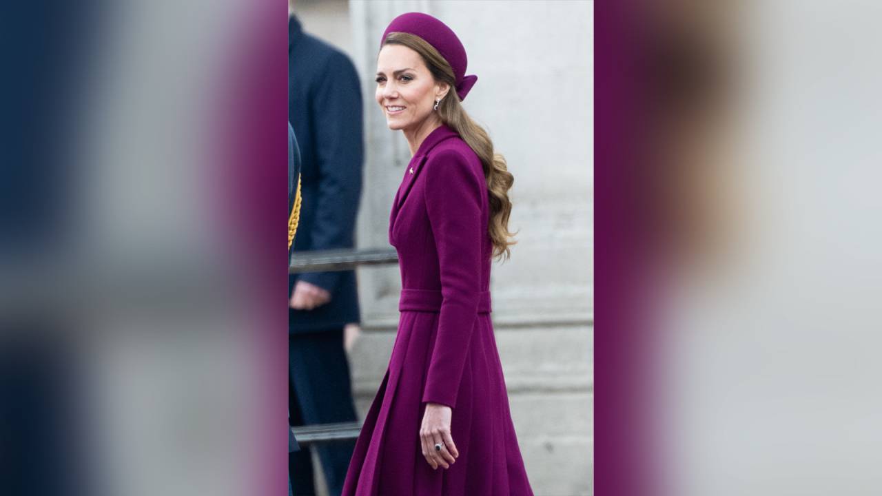 Kate Middleton