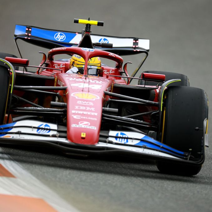 AO VIVO: GP de Miami da F1 2025 em tempo real