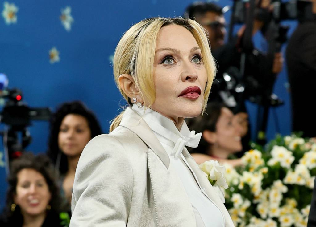 Saiba como será novo álbum ‘dance’ de Madonna, previsto para 2026