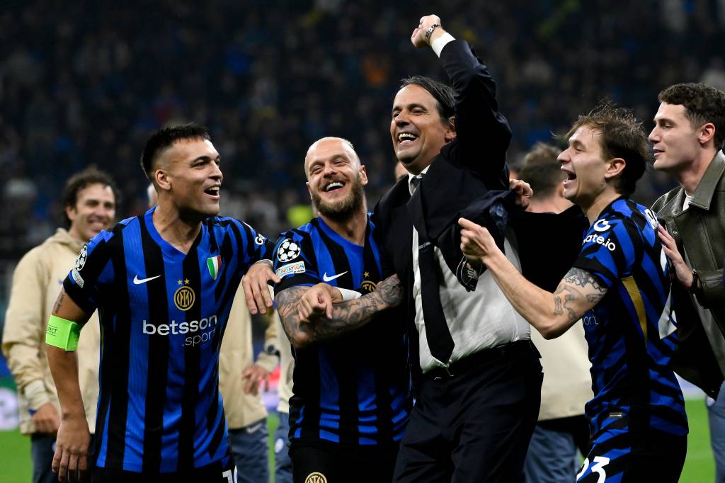 Champions League: o que técnico da Inter enxerga de diferente da derrota na final há dois anos