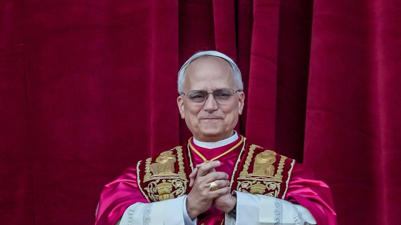 Papa Leão XIV