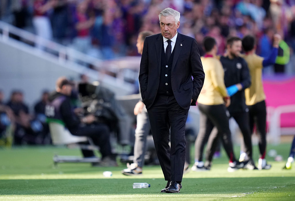 Carlo Ancelotti