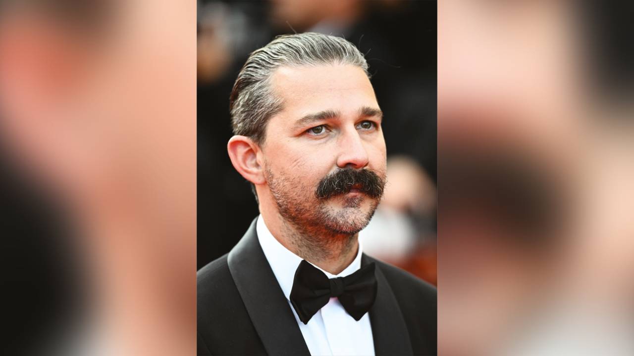 Shia Labeouf
