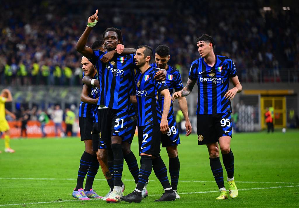 Como x Inter de Milão: onde assistir, horário e escalações