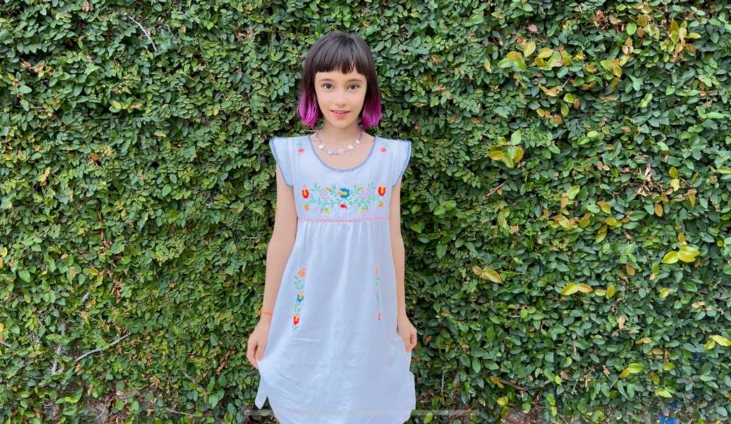 Neta de João Gilberto estreia em palcos da Bahia e do Rio em junho