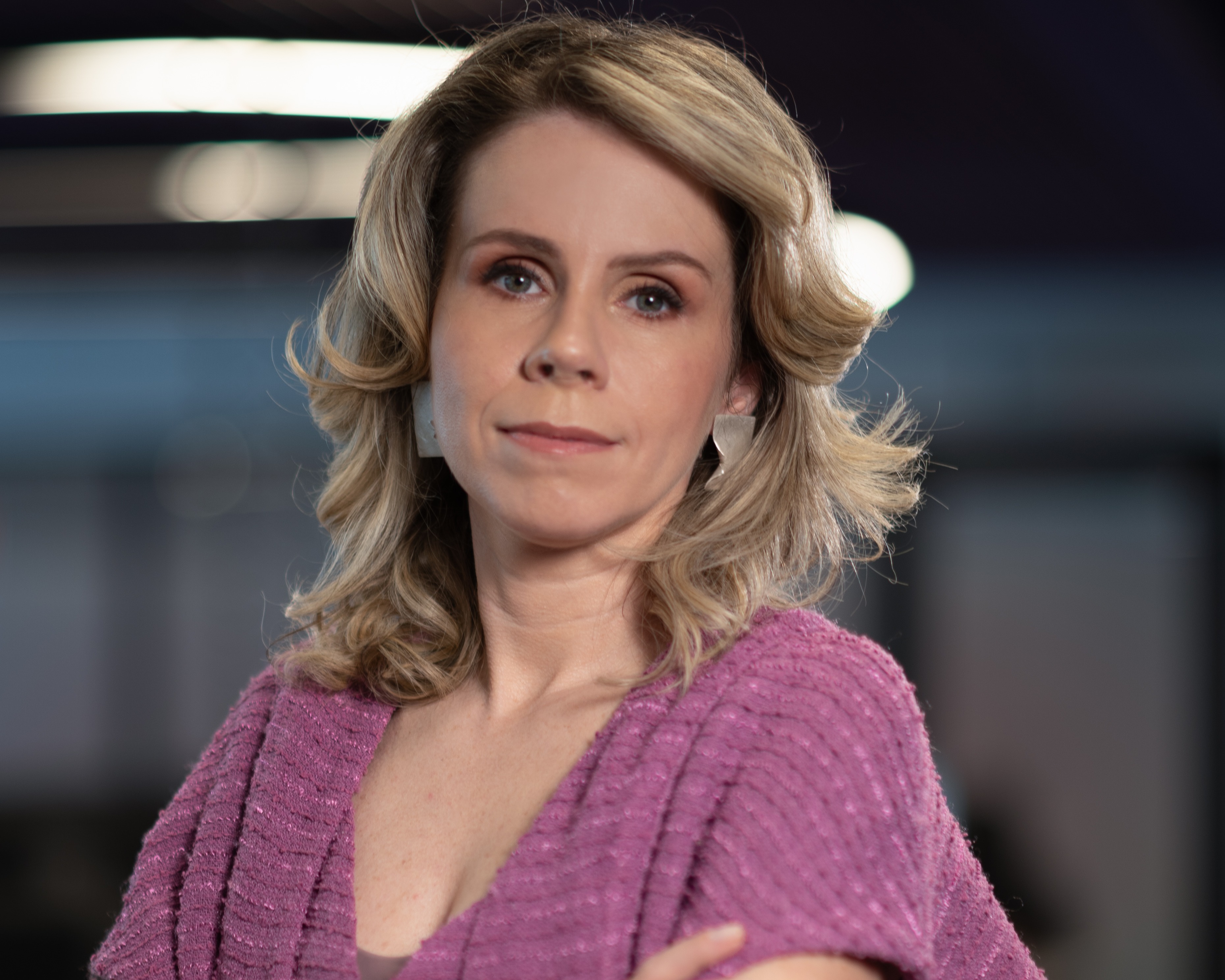 Nubank nomeia Livia Chanes como CEO para a América Latina