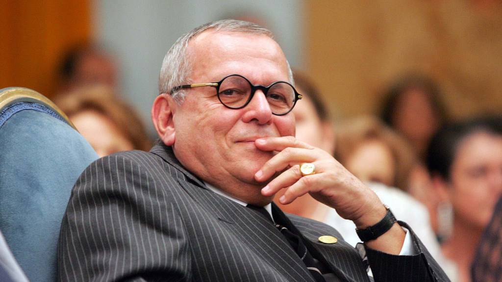 ABL elege sucessor do advogado e jornalista Marcos Vilaça