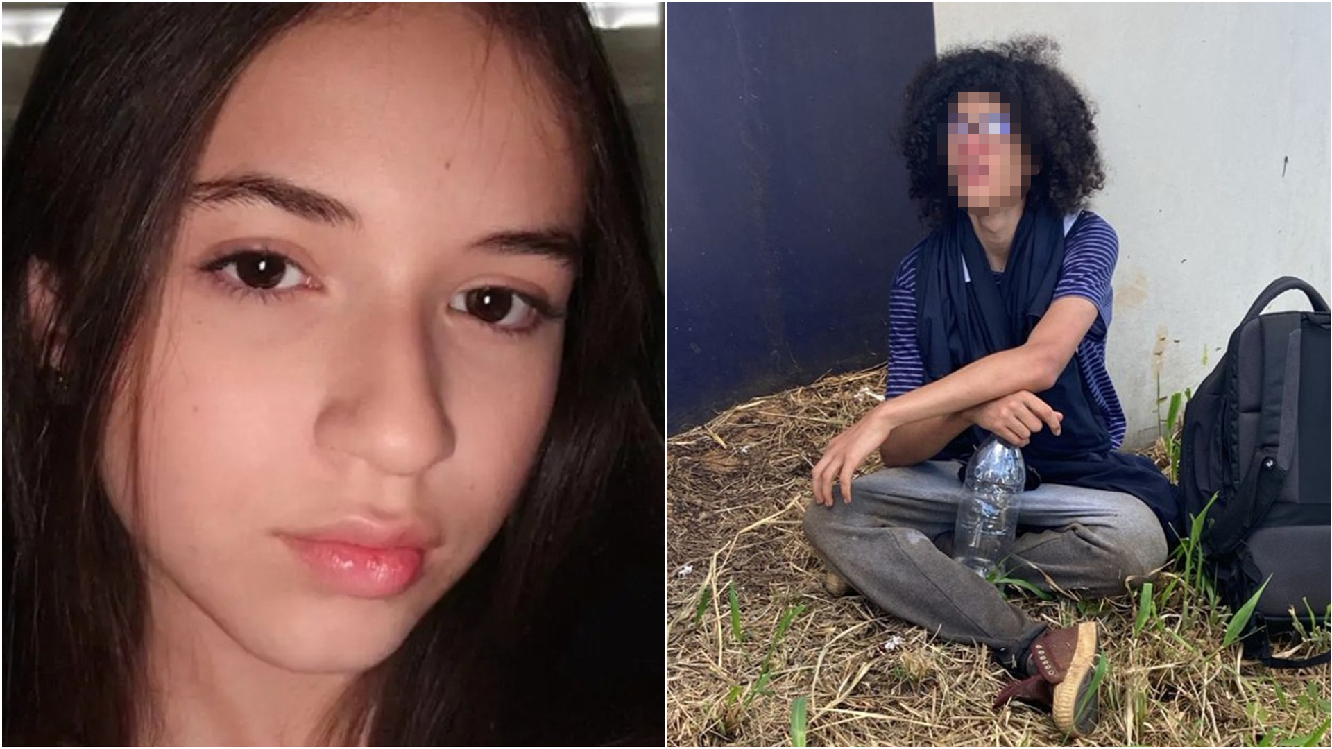 MELISSA E O ASSASSINO