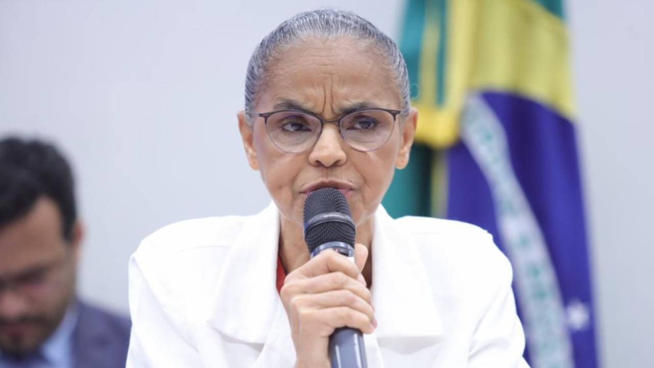 Marina Silva