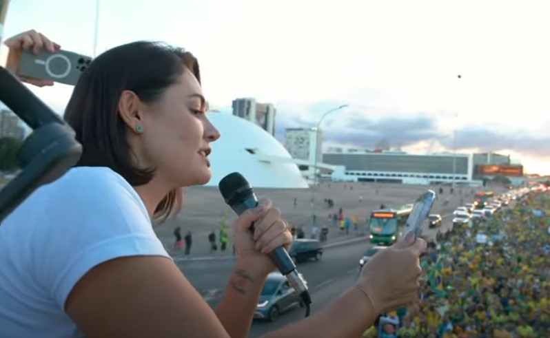 Michelle Bolsonaro pode disputar a Presidência? O papel da ex-primeira-dama para 2026