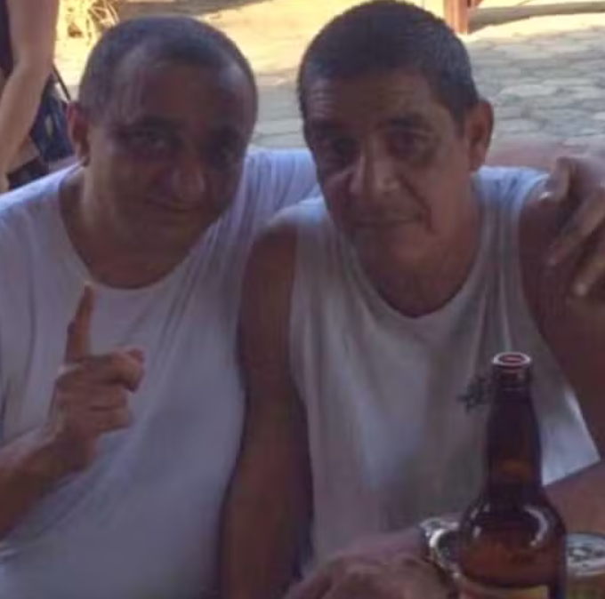 Morre o sambista Paulo Onça, aos 63 anos, após ser agredido em Manaus