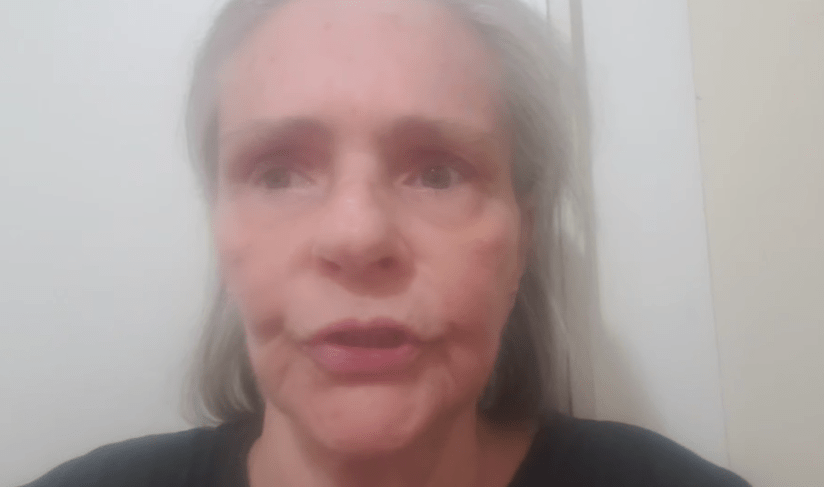 Cantora Angela Rô Rô pede ajuda para os fãs após ter sido diagnostica com infecção no sangue
