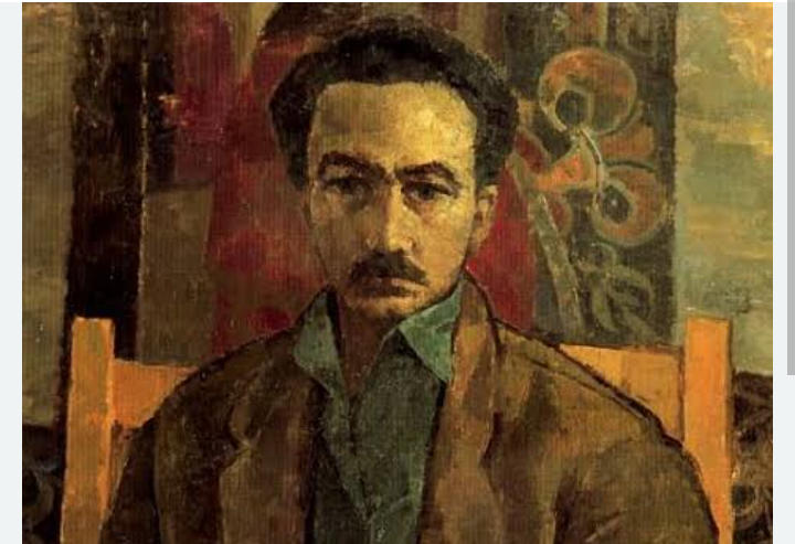 Expoente da arte na Espanha: quem era Josep Maria Mallol Suazo, pintor espanhol casado com brasileira