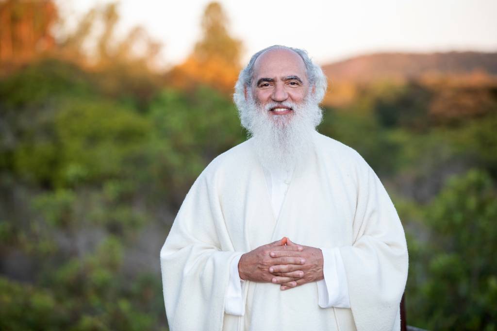 Sri Prem Baba: ‘A pureza da sexualidade foi perdida’