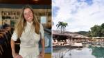 Taiza Krueder, CEO do Grupo Clara Resorts