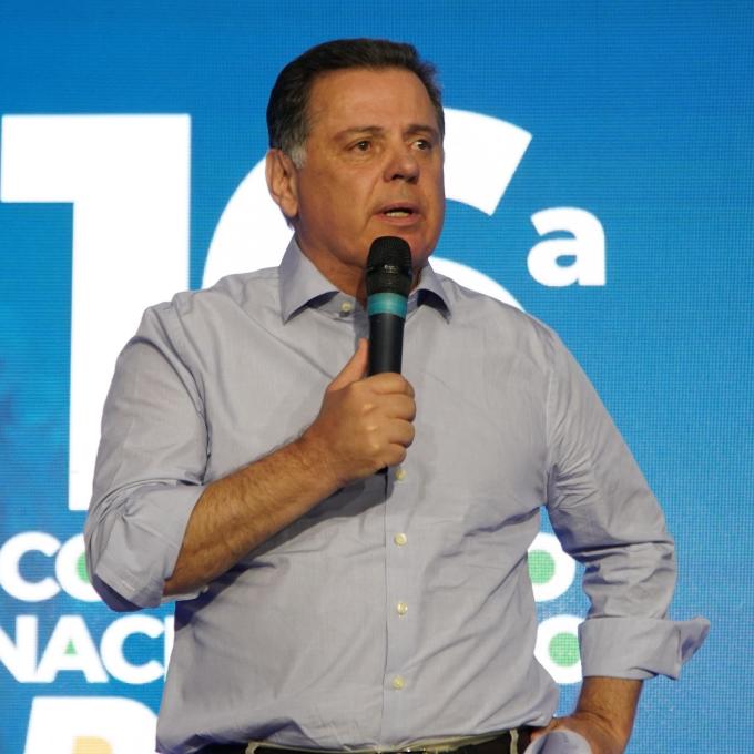 A caminho da fusão com o Podemos, PSDB recalibra metas para 2026