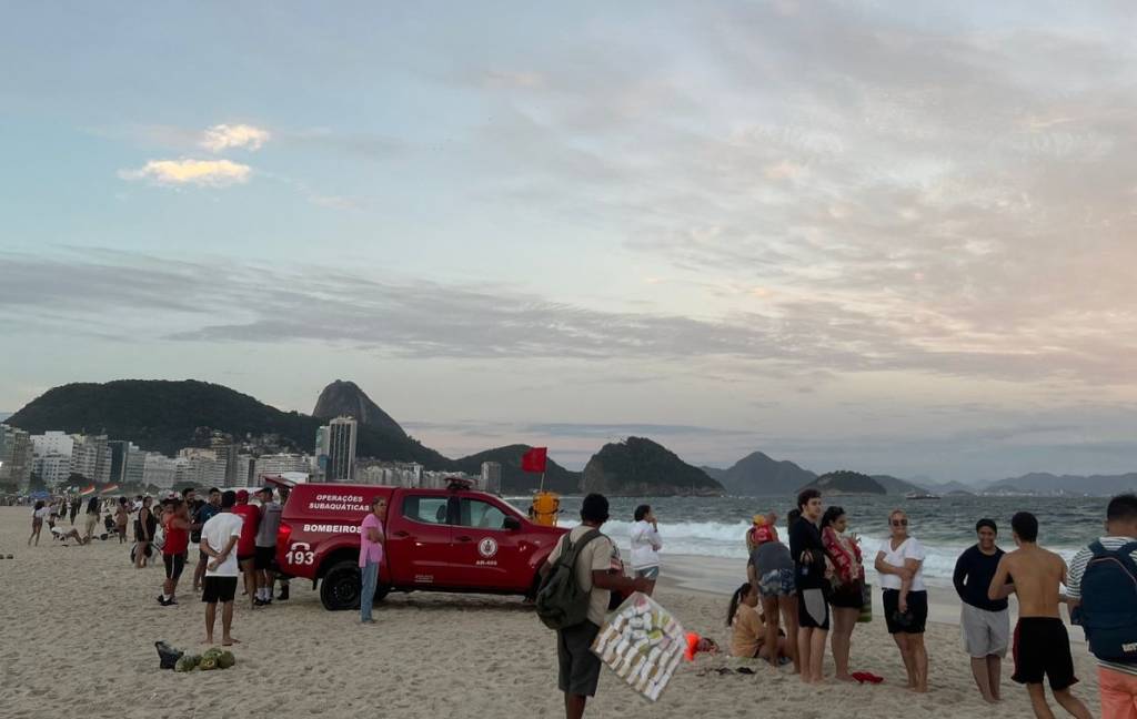 Concurso CBMERJ 2025: saiba como se inscrever