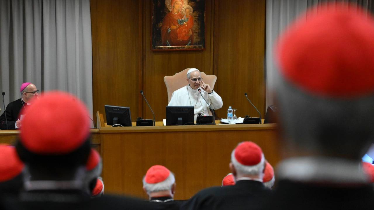 Papa Leão XIV
