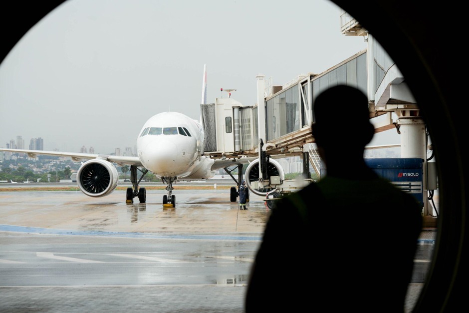 Aeroporto da Motiva