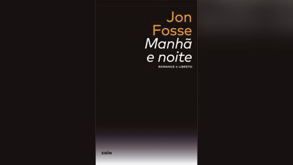 ‘Manhã e Noite’, de Jon Fosse, é lançado junto de versão para Ópera