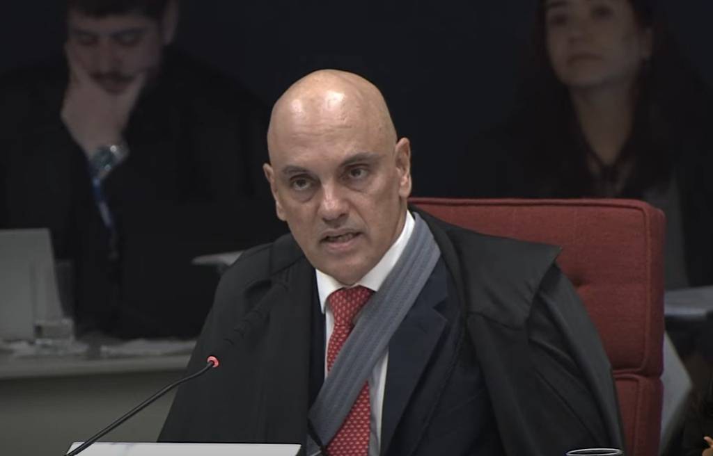 O maior ataque de Alexandre de Moraes contra as Forças Armadas