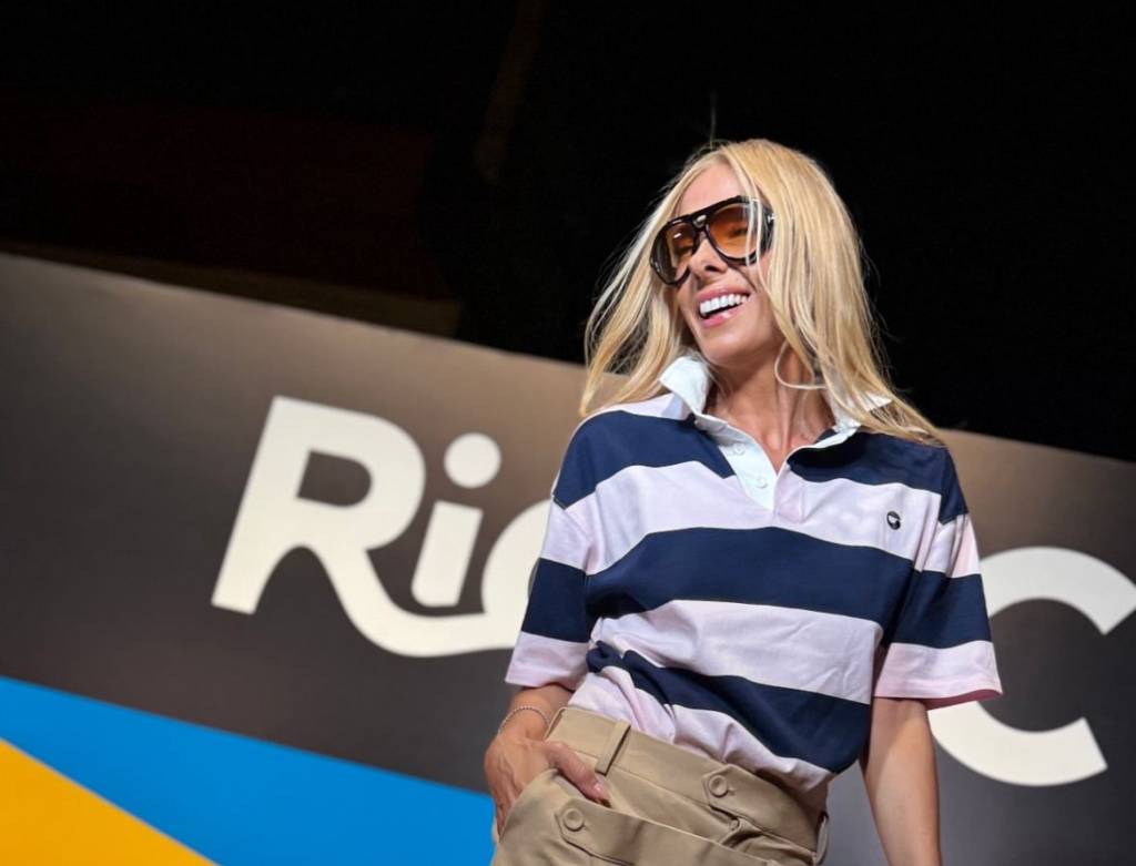 Max anuncia documentário sobre Adriane Galisteu para contrapor ‘Senna’