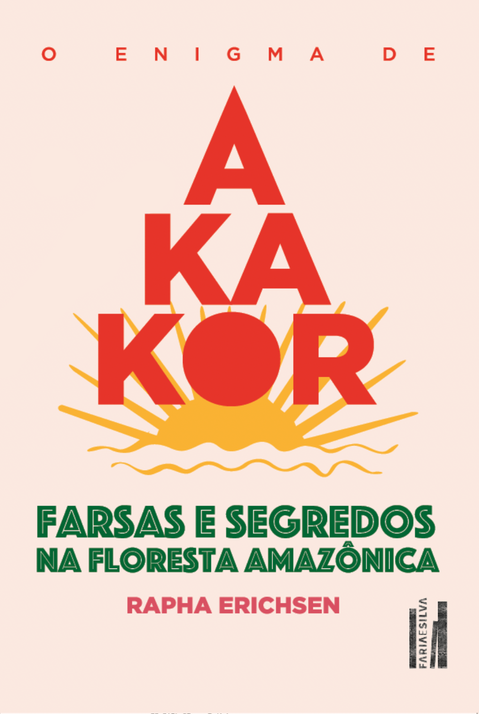 akakor