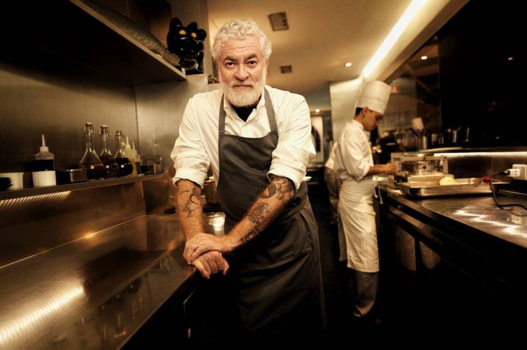 O chef Alex Atala derruba a última fronteira contra os vinhos brasileiros
