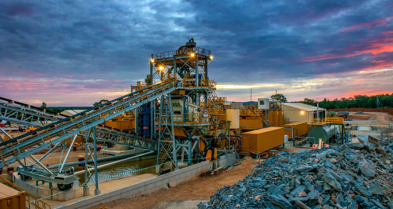 Aura Minerals