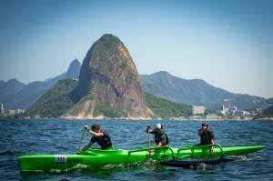 Qualidade de vida: com águas límpidas, cidade ganhou o apelido de 