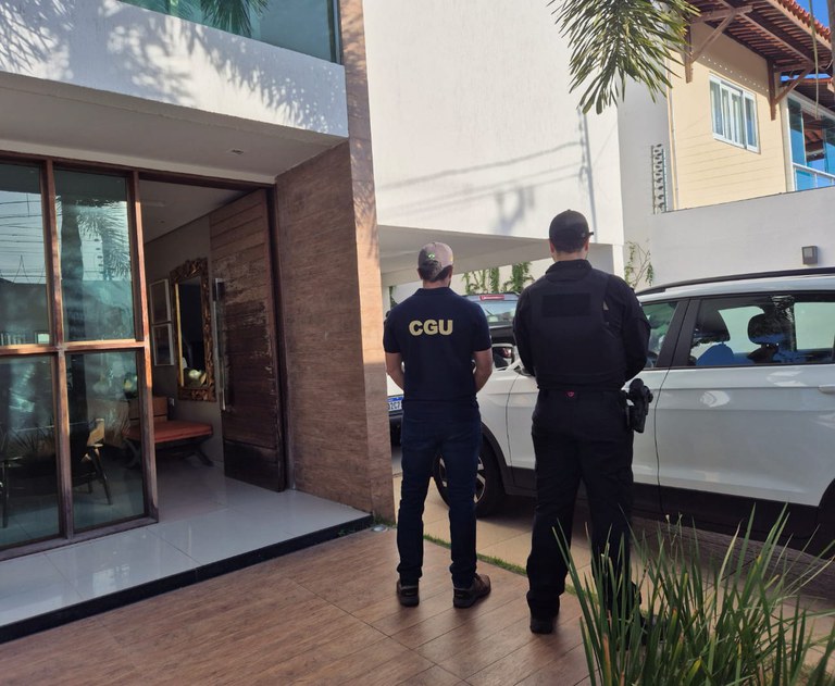 Controladoria-Geral da União identificou licitação com sobrepreço de mais de R$ 1,8 milhão de reais