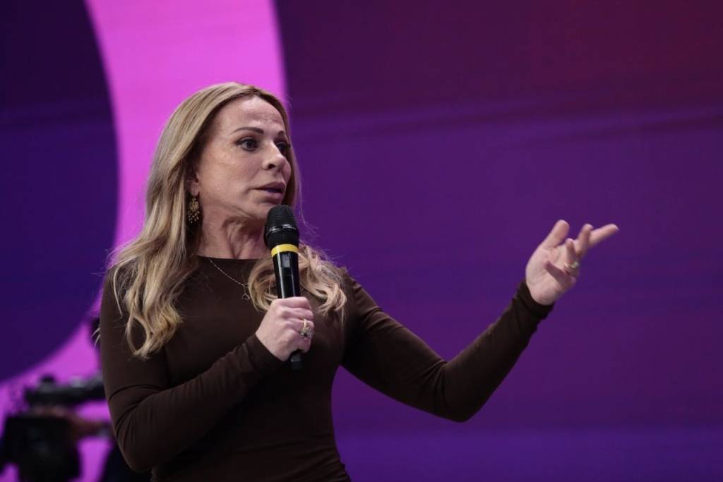 A aposta de Christina Rocha com o barraqueiro ‘Casos de Família’ no SBT