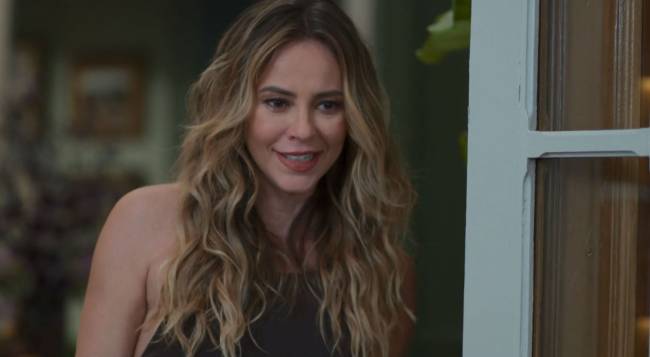 Heleninha (Paolla Oliveira) em 'Vale Tudo', novela das 9 da Globo
