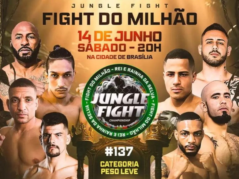 Como MMA pode alavancar audiência da TV Globo