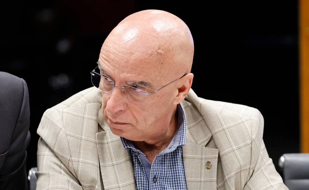 Lula já não é fator central nos planos dos aliados para 2026