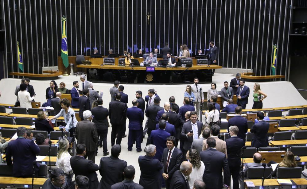Câmara dos Deputados