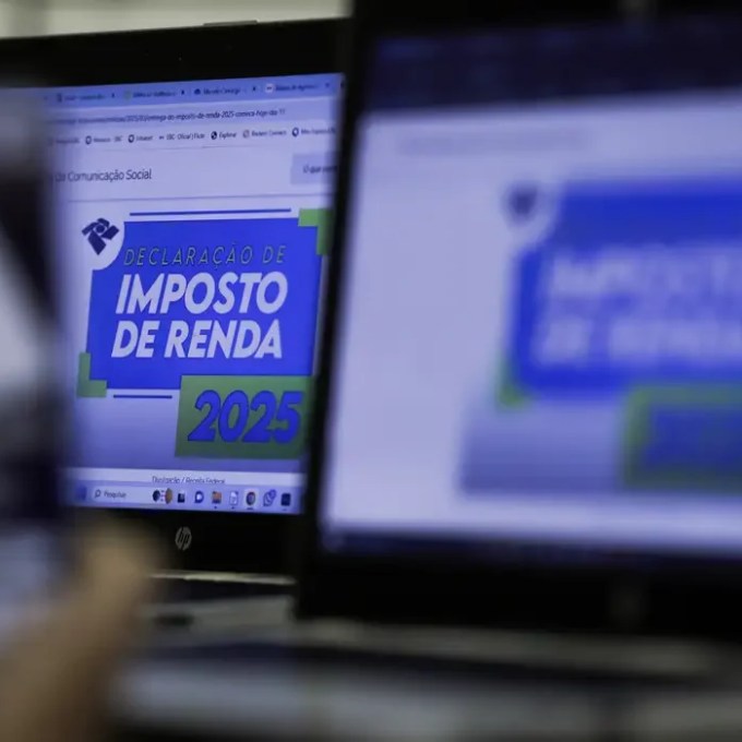 Receita abre consulta ao 1º lote do IR na sexta (22); pagamento pode ser o maior da história