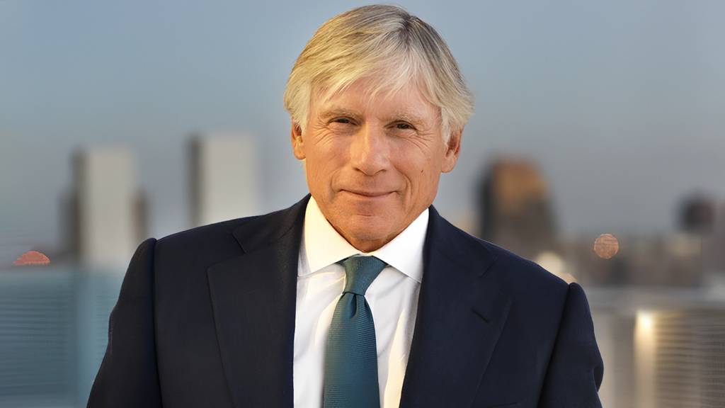 Trump atropela a Primeira Emenda dos EUA, diz Lee Bollinger, especialista no tema